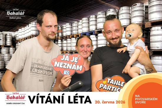 Fotografie z alba vitani-leta-v-rakovniku-2026,-pivovar-bakalar