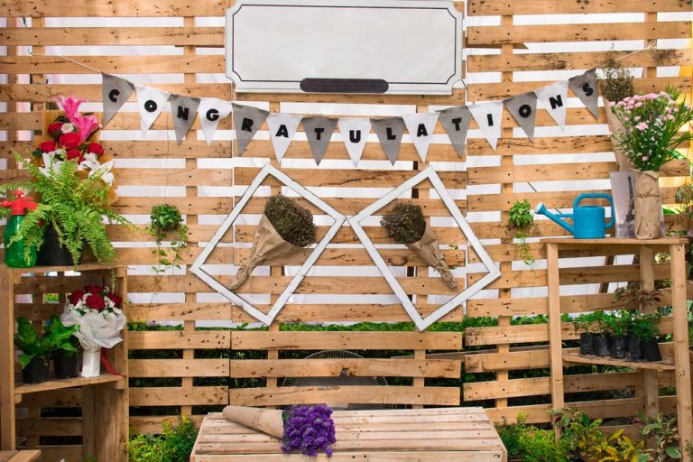 Svatební fotokoutek nadchne malé i velké