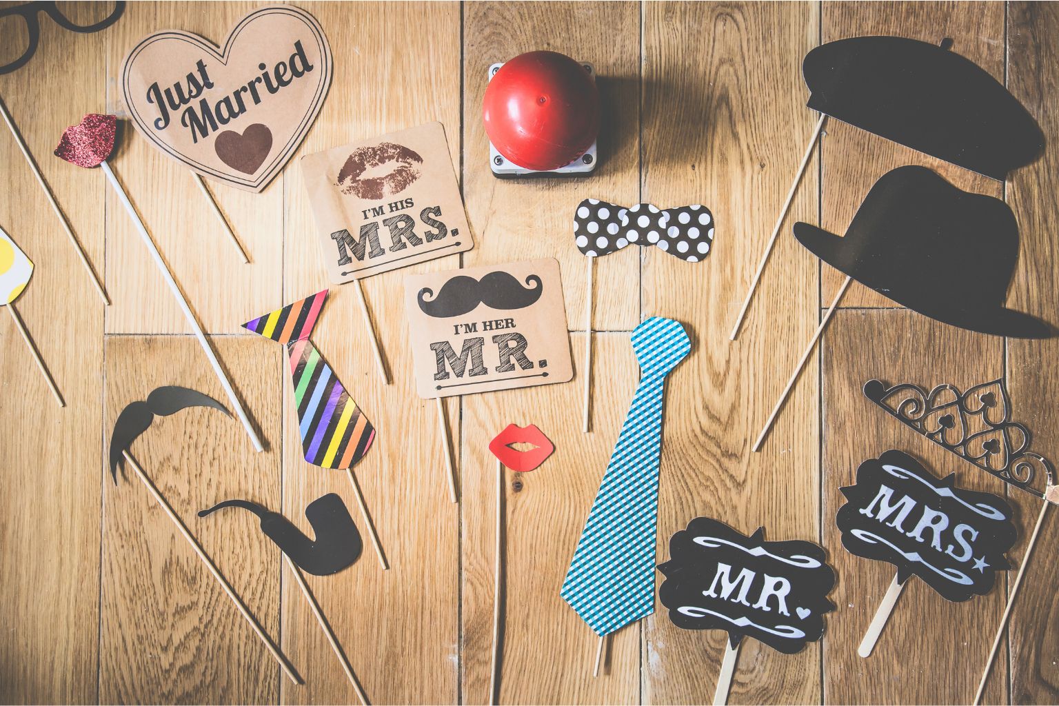 Fotokoutek na svatbu nenaruší váš rozpočet